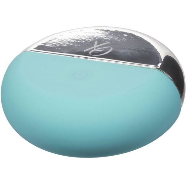 CALIFORNIA EXOTICS - OVATION ESTIMULADOR ACCLAIM AQUA GREEN - Image 9