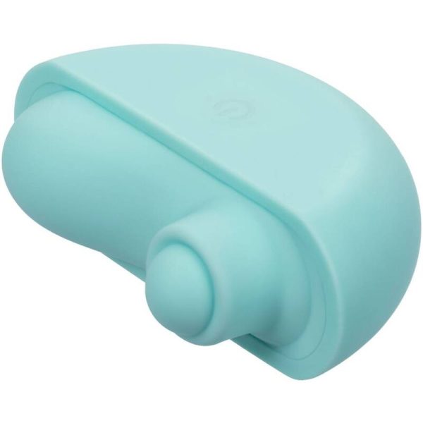 CALIFORNIA EXOTICS - OVATION ESTIMULADOR ACCLAIM AQUA GREEN - Image 8