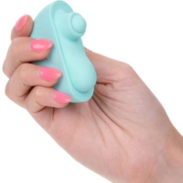 CALIFORNIA EXOTICS - OVATION ESTIMULADOR ACCLAIM AQUA GREEN - Image 10