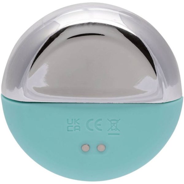 CALIFORNIA EXOTICS - OVATION ESTIMULADOR ACCLAIM AQUA GREEN - Image 5