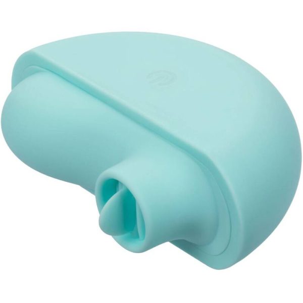 CALIFORNIA EXOTICS - OVATION ESTIMULADOR RAVE AQUA GREEN - Image 8