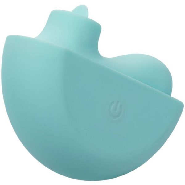 CALIFORNIA EXOTICS - OVATION ESTIMULADOR RAVE AQUA GREEN - Image 6