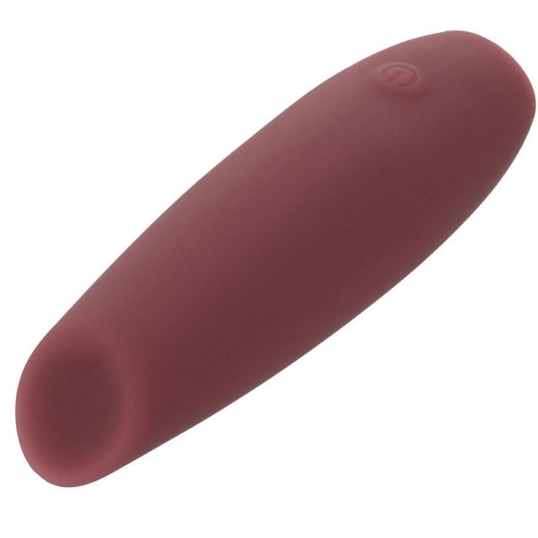 CALIFORNIA EXOTICS - MOD ESTIMULADOR DE INCLINAO VERMELHO - Image 4