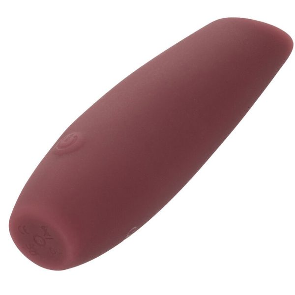 CALIFORNIA EXOTICS - MOD ESTIMULADOR DE INCLINAO VERMELHO - Image 5