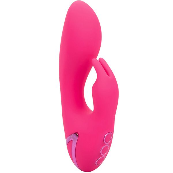 CALIFORNIA EXOTICS - ASSIM. CAL SUNSHINE VIBRADOR COELHO FÚCSIA POR CALIFORNIA DREAMING - Image 3