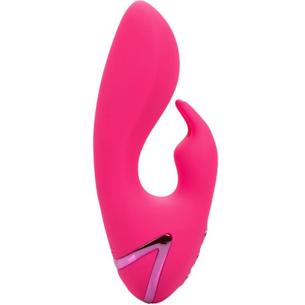 CALIFORNIA EXOTICS - ASSIM. CAL SUNSHINE VIBRADOR COELHO FÚCSIA POR CALIFORNIA DREAMING - Image 4