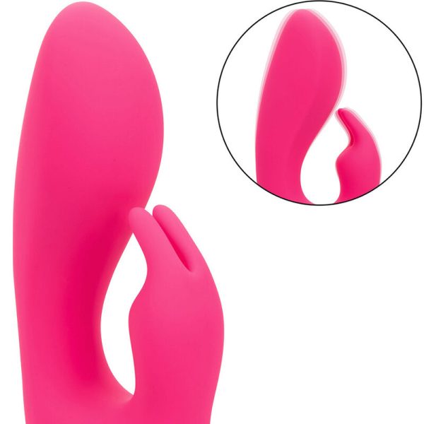 CALIFORNIA EXOTICS - ASSIM. CAL SUNSHINE VIBRADOR COELHO FÚCSIA POR CALIFORNIA DREAMING - Image 11
