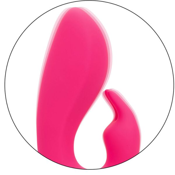 CALIFORNIA EXOTICS - ASSIM. CAL SUNSHINE VIBRADOR COELHO FÚCSIA POR CALIFORNIA DREAMING - Image 12
