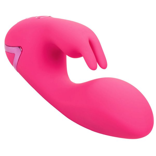 CALIFORNIA EXOTICS - ASSIM. CAL SUNSHINE VIBRADOR COELHO FÚCSIA POR CALIFORNIA DREAMING - Image 7