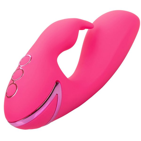 CALIFORNIA EXOTICS - ASSIM. CAL SUNSHINE VIBRADOR COELHO FÚCSIA POR CALIFORNIA DREAMING - Image 6