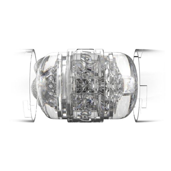 FLESHLIGHT - QUICKSHOT DUPLO MASTURBADOR STOYA - Image 6