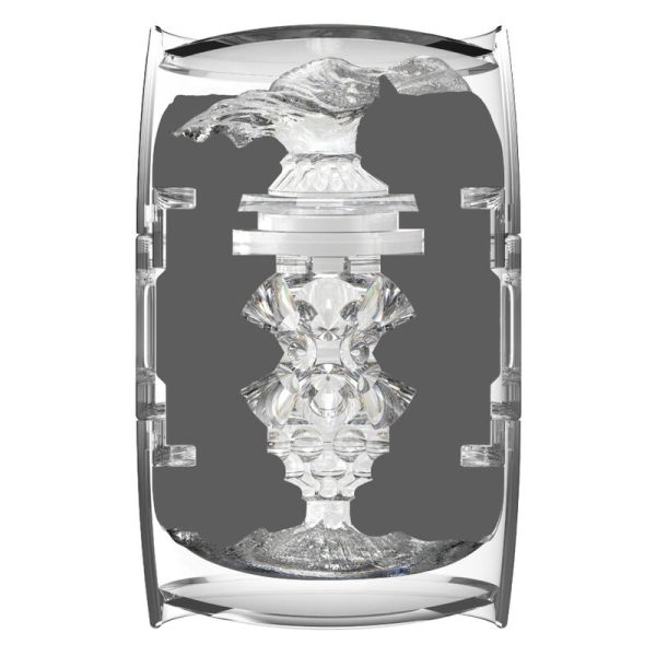 FLESHLIGHT - QUICKSHOT DUPLO MASTURBADOR STOYA - Image 5