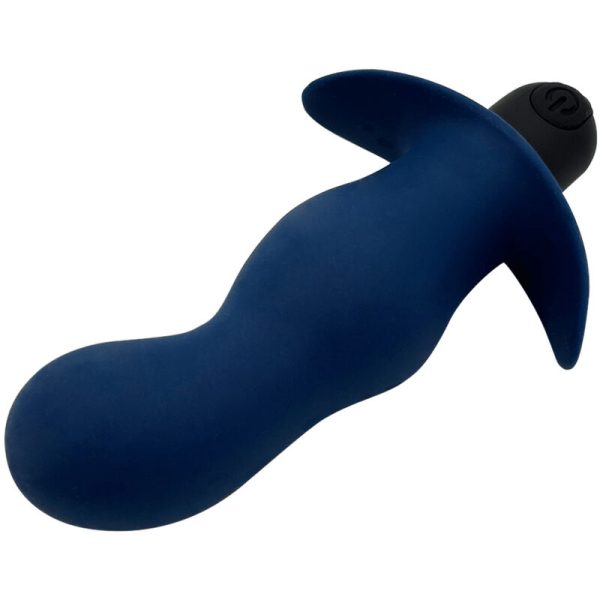 ALIVE - PLUG VIBRADOR ANAL GLADIUS - Image 2