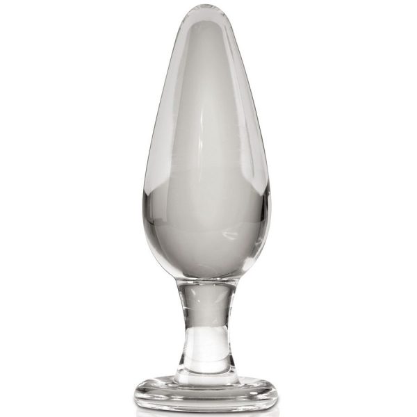 SINCELOS NÚMERO 26 MASSAGEADOR DE VIDRO QUEIMADO À MÃO - Image 2