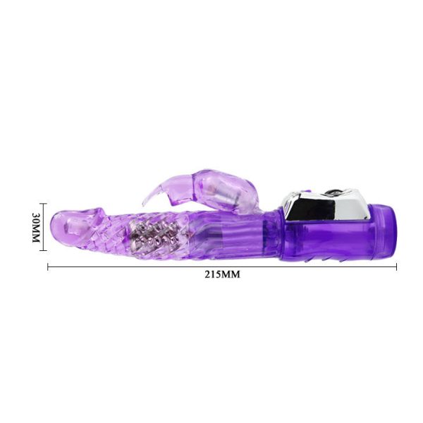 BAILE PERSIAN ELITE RABBIT - Image 8
