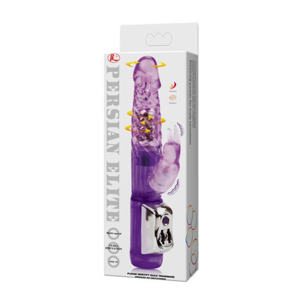 BAILE PERSIAN ELITE RABBIT - Image 11