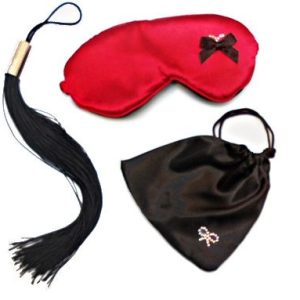 INDEDIT - KIT L TIGO DOMINATRIX