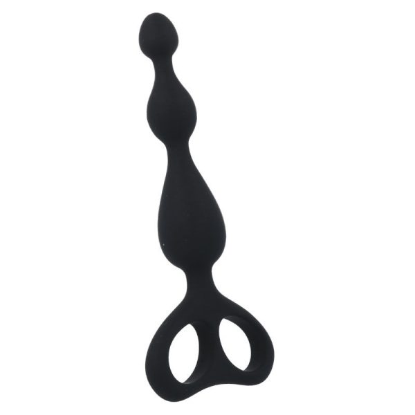 DANTI ANAL BLACK INTENSO - Image 2