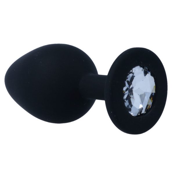 PLUG INTENSO SHELKI M ANAL PRETO - Image 2