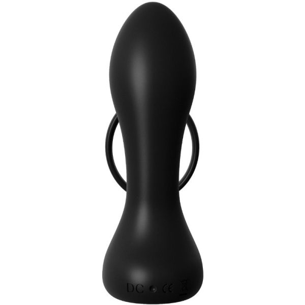 COLEÇÃO ANAL FANTASY ELITE RECARREGÁVEL ASS-GASM PRO - Image 2