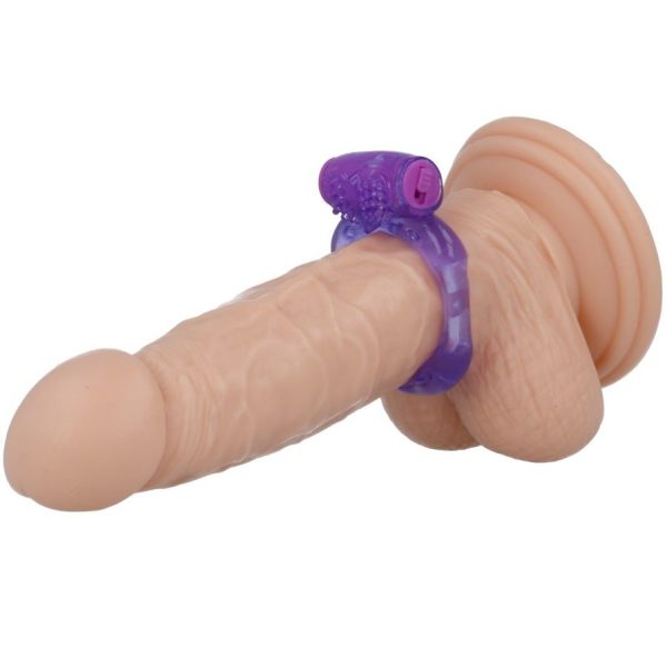 CASUAL LOVE RING 32 LILAC - Image 3