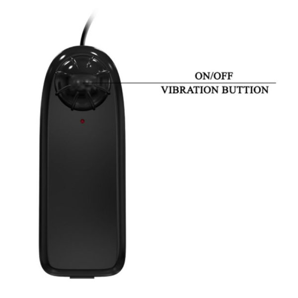 COCK DILDO REALISTICO CON VIBRACION - Image 8