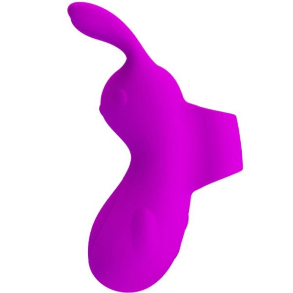 PRETTY LOVE SMART - DEDAL RECARGABLE CON RABBIT - Image 9