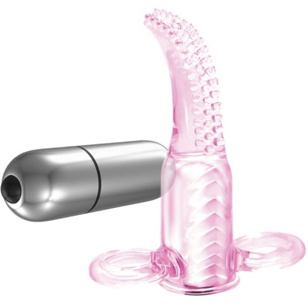 PONTA DE DEDO VIBRO ESTIMULANDO - Image 8
