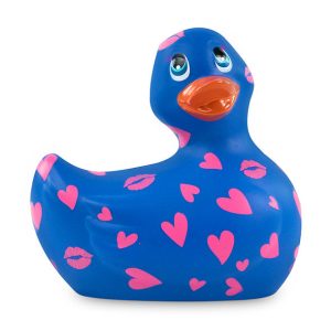 I RUB MY DUCKIE 2.0 | ROMANCE (ROXO E ROSA)
