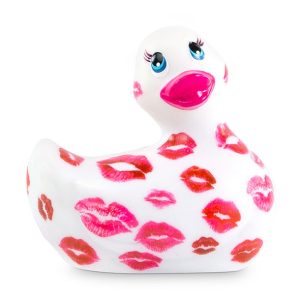 I RUB MY DUCKIE 2.0 | ROMANCE (BRANCO E ROSA)