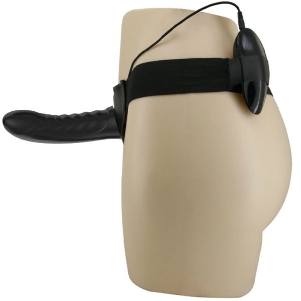 PRETTY LOVE MARVIN STRAP ON CON VIBRACION Y DILDO HUECO - Image 7
