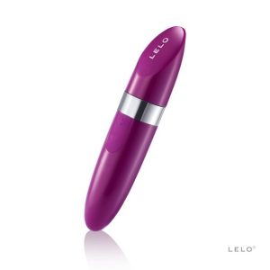 LELO MIA 2 DEEP ROSE VIBRATOR