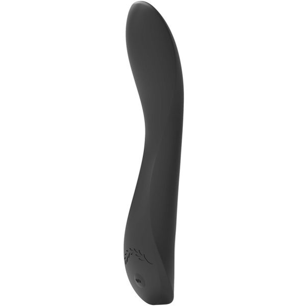 BLACK&SILVER - CONTROLE DE TOQUE DO VIBRADOR KEAN - Image 3