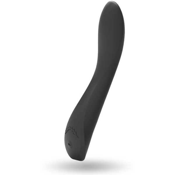 BLACK&SILVER - CONTROLE DE TOQUE DO VIBRADOR KEAN - Image 5