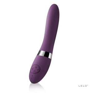 LELO - ELISE 2 VIBRADOR AMEIXA