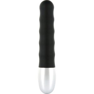 SEVENCREATIONS VIBRATOR DISCRETE BLACK