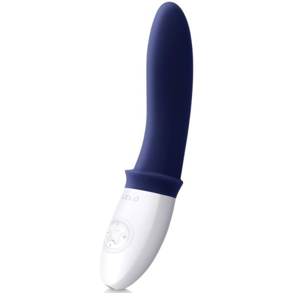 LELO BILLY 2 DEEP BLUE - Image 2