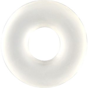 ANEL DE PÊNIS TRANSPARENTE DE SEVÊNCIAS