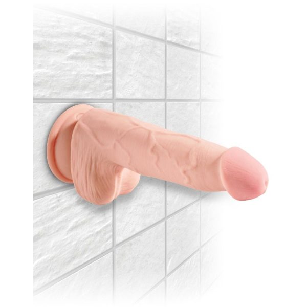 KINGCOCK TRIPLE DENSITY COCK 19 CM - Image 4