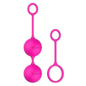 B SWISH BFIT CLASSIC POWDER PINK ROSA
