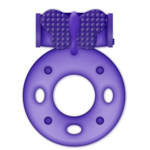CASUAL LOVE RING 32 LILAC - Image 2