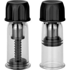 COLT NIPPLE PROSUCKERS PRETOS