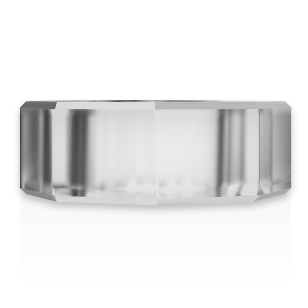 POWERING - ANEL PARA PÉNIS SUPER FLEXÍVEL E RESISTENTE 5CM PR10 TRANSPARENTE - Image 6