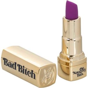 BATOM RECARREGÁVEL CALEX BALA HIDE & PLAY - BAD BITCH