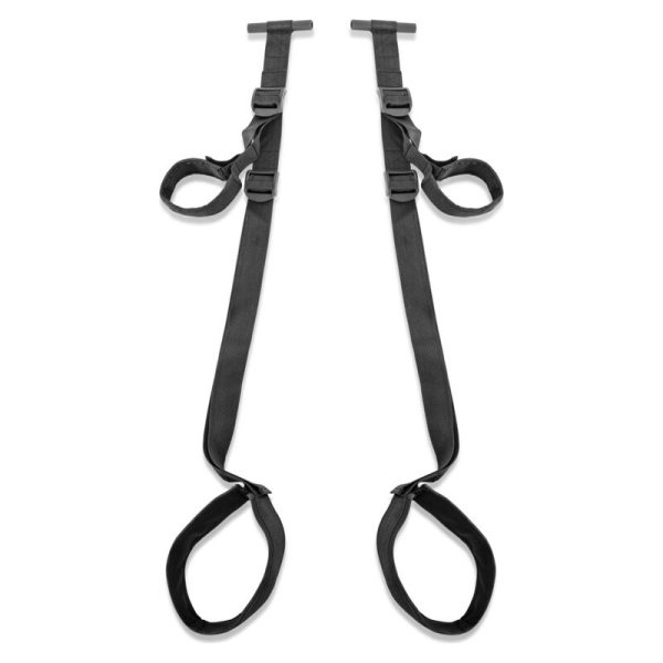 FETISH FANTASY FANTASY DOOR SWING