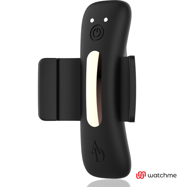 ANNE'S DESIRE - PANTY PLEASURE TECNOLOG A WATCHME PRETO - Image 6
