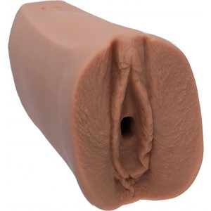 BRITTANYA187 ULTRASKYN POCKET PUSSY - MASTURBADOR REALISTICO - POCKET