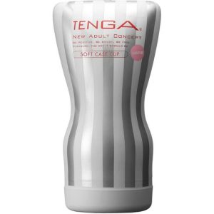 TENGA SOFT TUBE GENTLE