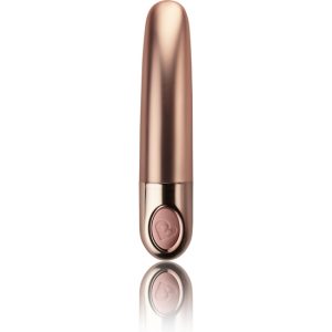 ELLIPSE METALLIC DUSK PINK - ROSADO OSCURO