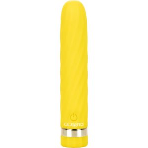 VIBRADOR - SLAY SEDUCE ME - AMARILLO